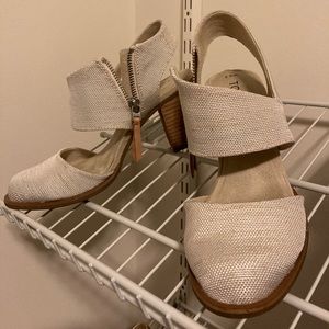 TOMS Majorca Sandals